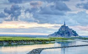 Gite Le Chausey Mont Saint Michel